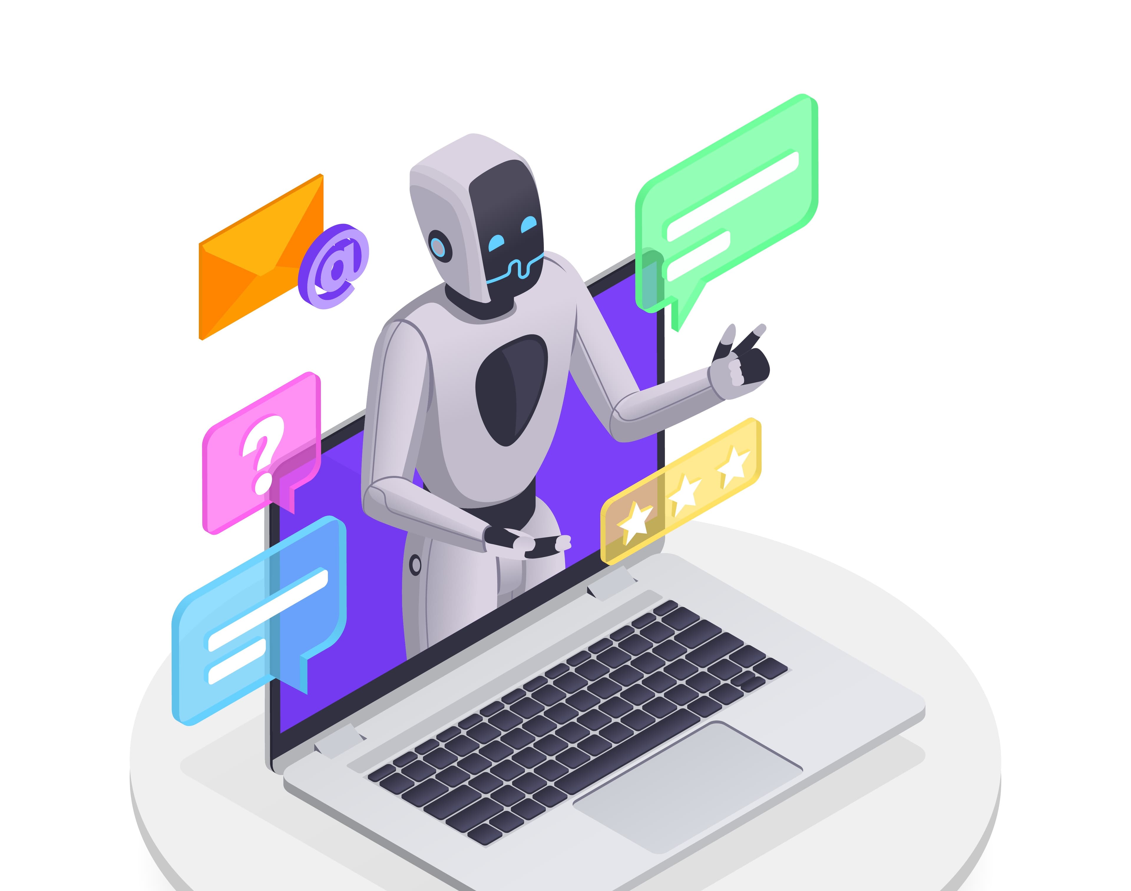 Smart Workflow Automation